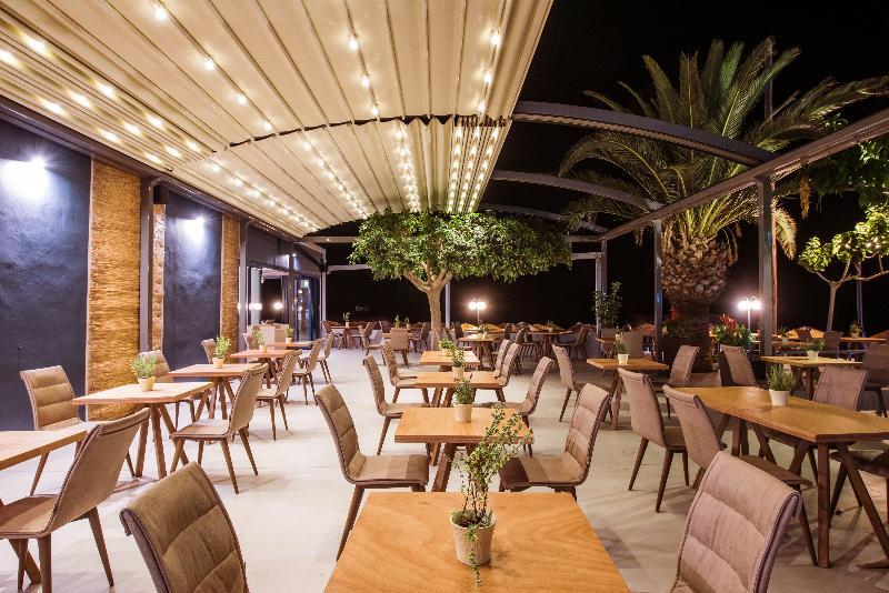 Corissia Beach Hotel Jeorjúpoli Kültér fotó